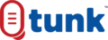 tunk.ai Logo